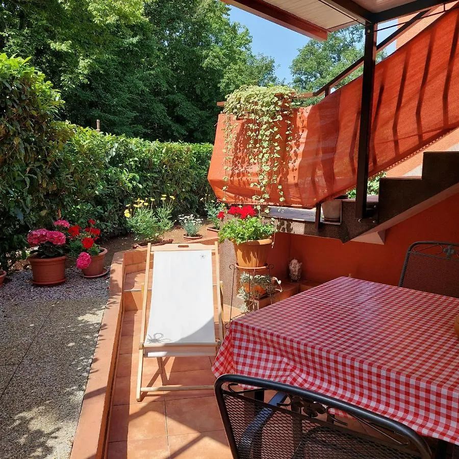 Apartman Karmen Labin  Apartment
