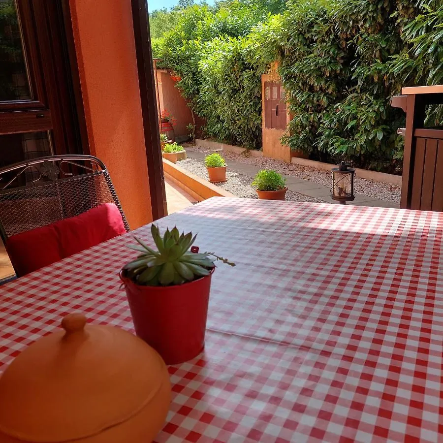 Apartman Karmen Labin  Labin (Istria)