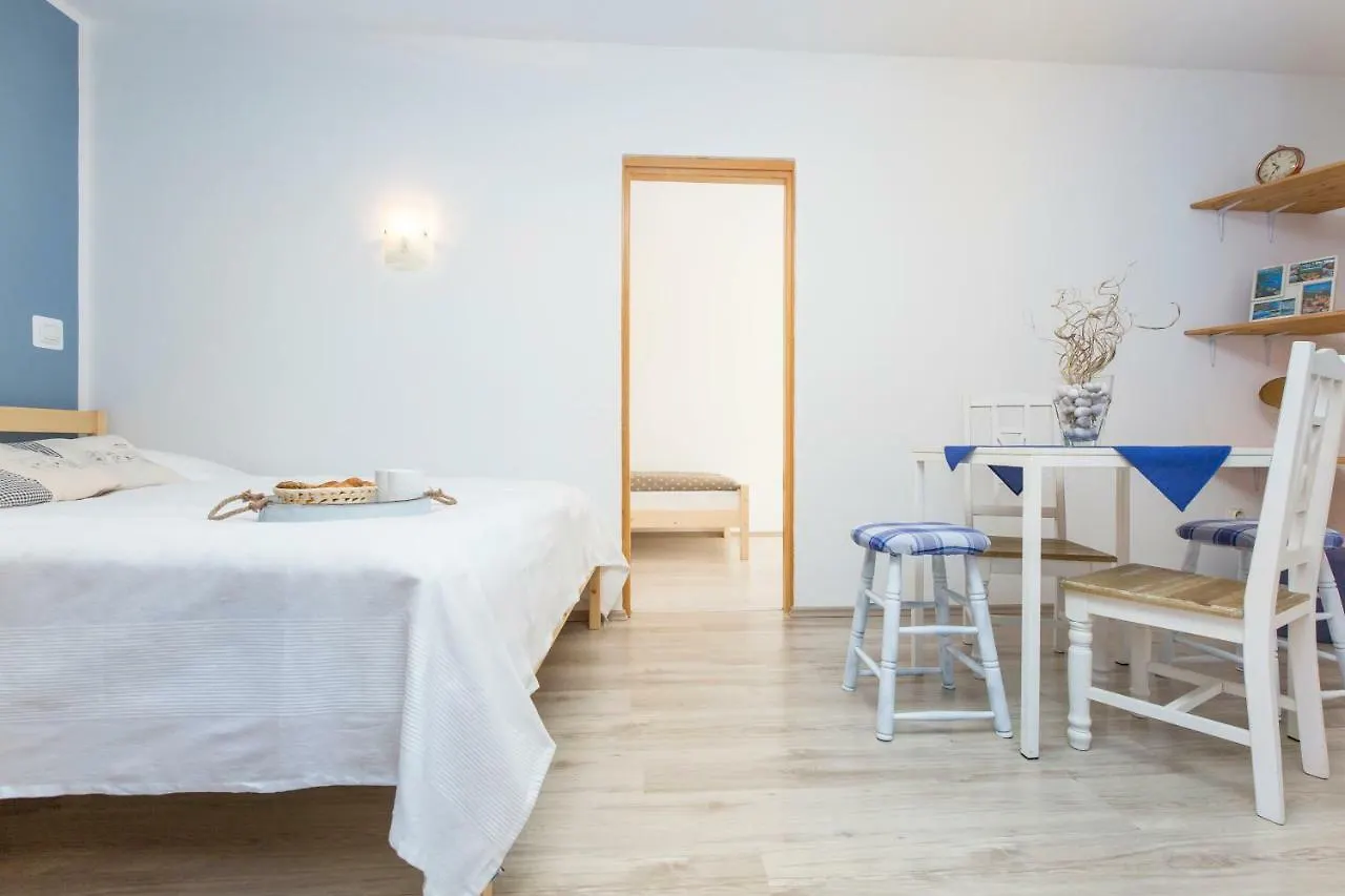 Apartman Karmen Labin  0*, Labin (Istria)