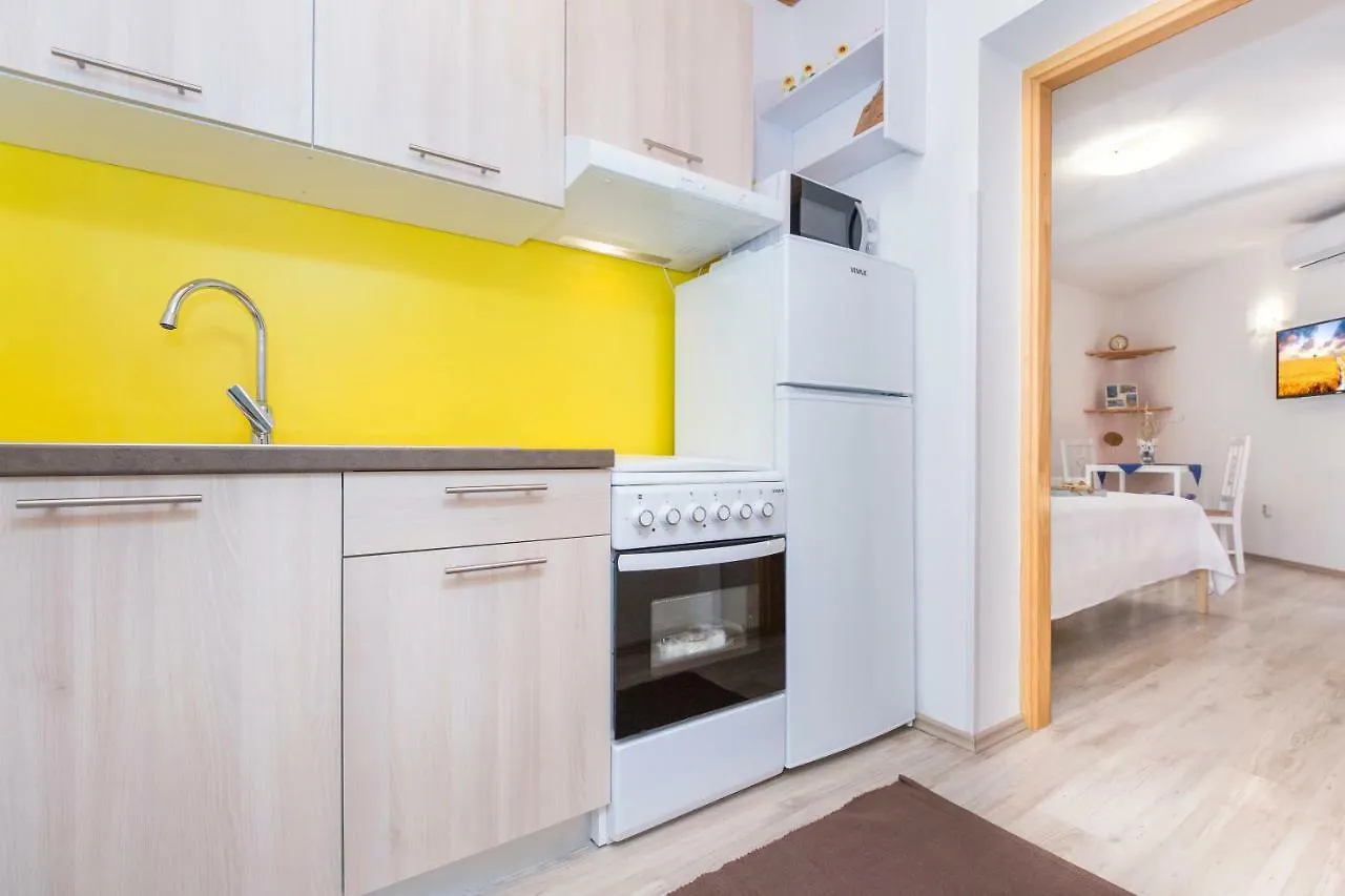Apartman Karmen Labin  Apartment Labin (Istria)