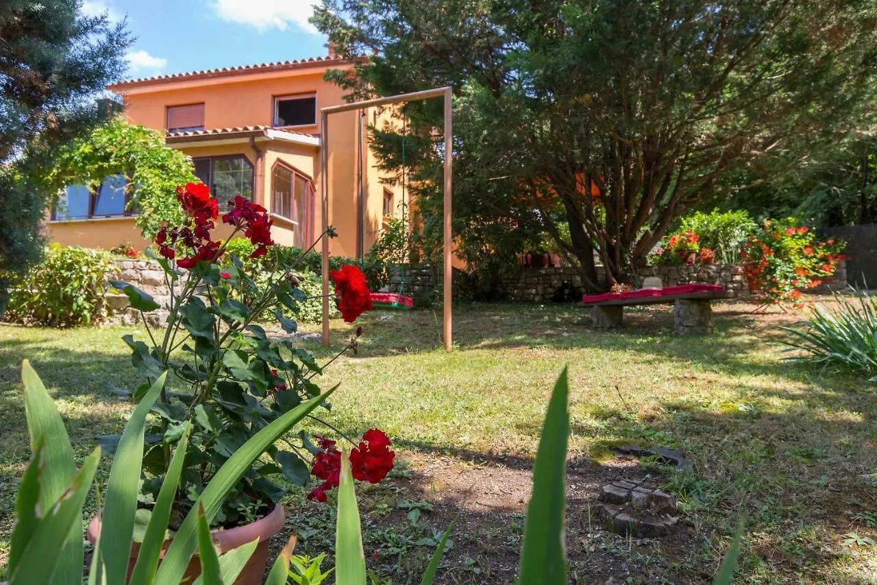 Apartman Karmen Labin  Apartment
