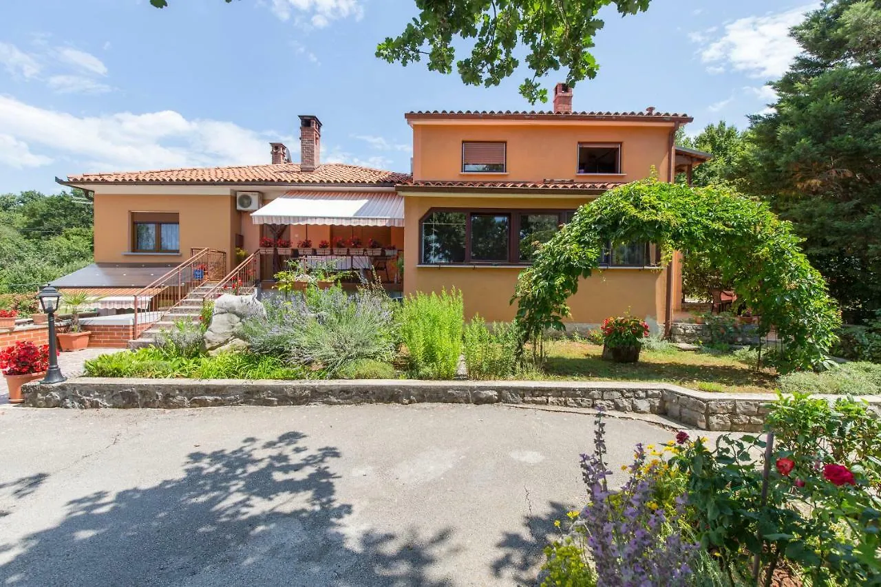 Apartment Apartman Karmen Labin